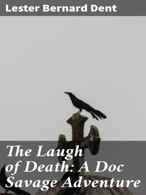 cover image of The Laugh of Death